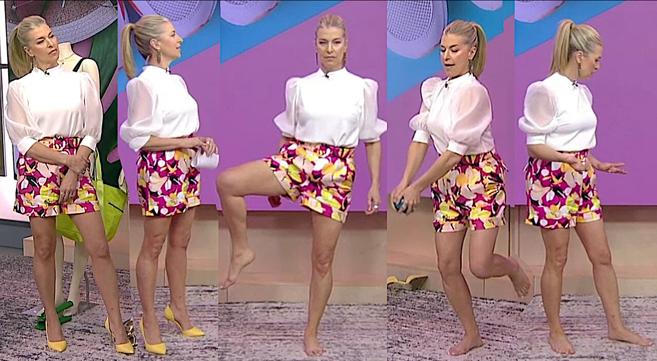 Carolyn MacKenzie May 24 2023