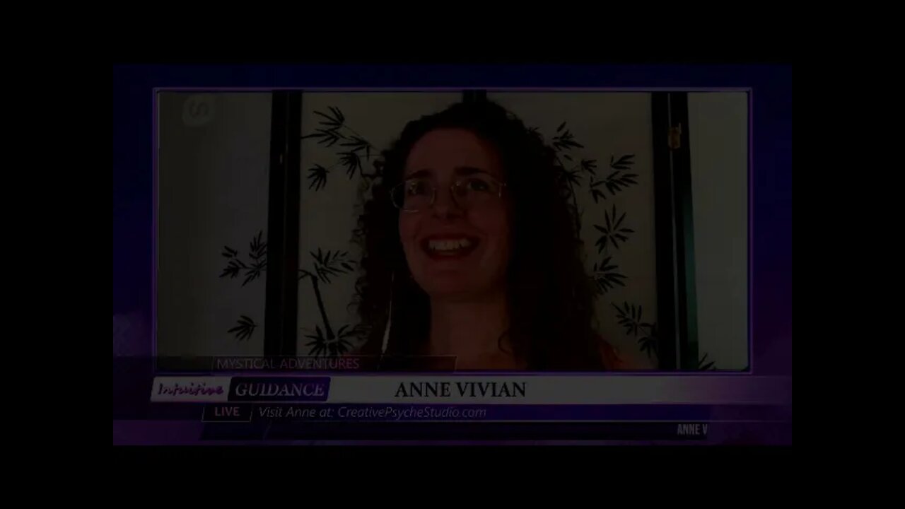 Mystical Adventures - July 20, 2021