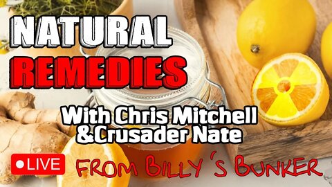 Natural Remedies - Live From Billy's Bunker #8