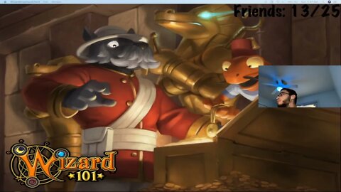 [2/2] 🤯 BIDDING MY KIDS ON EBAY NOW!! $0.01 STARTING BID!! 🤯 | !wizard101 | !commands | !socials