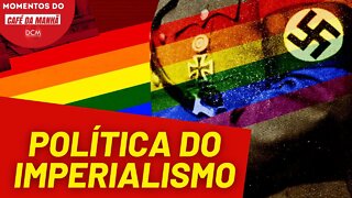 O identitarismo e a campanha de Eduardo Leite | Momentos do Café da Manhã do DCM