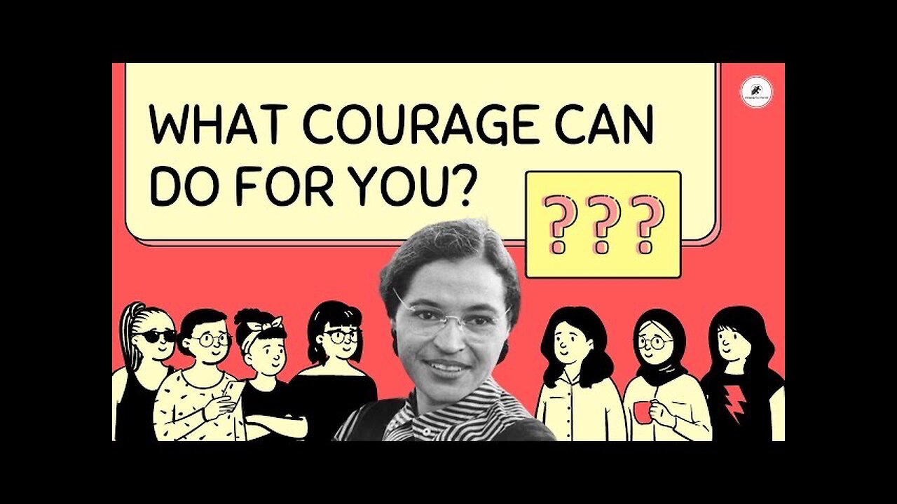 Rosa Parks Story