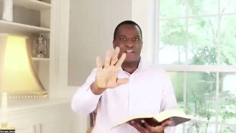 ATTENTION DANGER! Les "jésus" qui apparaissent aux Mamadou Karambiri et consorts sont des démons