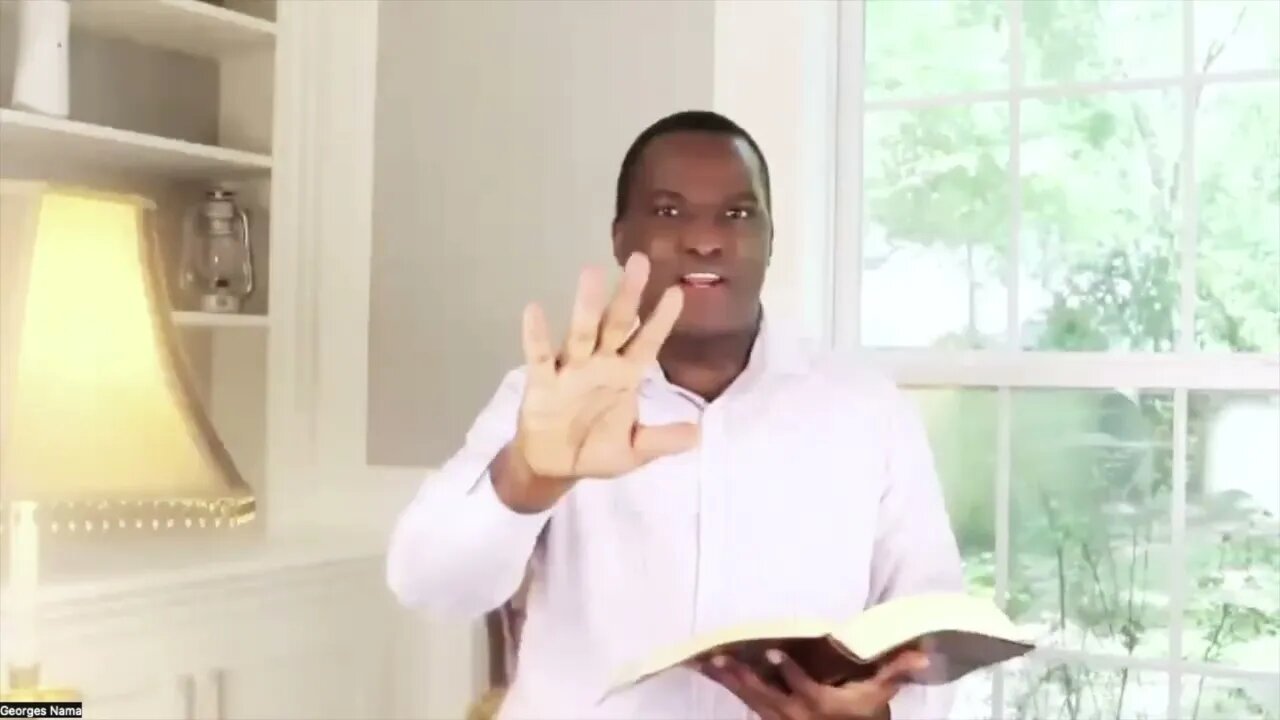 ATTENTION DANGER! Les "jésus" qui apparaissent aux Mamadou Karambiri et consorts sont des démons