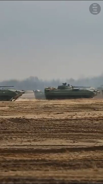 Why Would Russia Invade Ukraine?