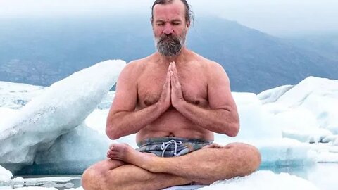 Episode 46 - Wim Hof