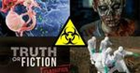 ZOMBIE VIRUS SUDDEN DEATH SYNDROME BIO-WEAPON - PLS HELP GO VIRAL!!!