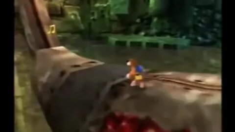 Banjo Kazooie Nintendo 64 N64 PAL Gameplay www chilloutgames co uk