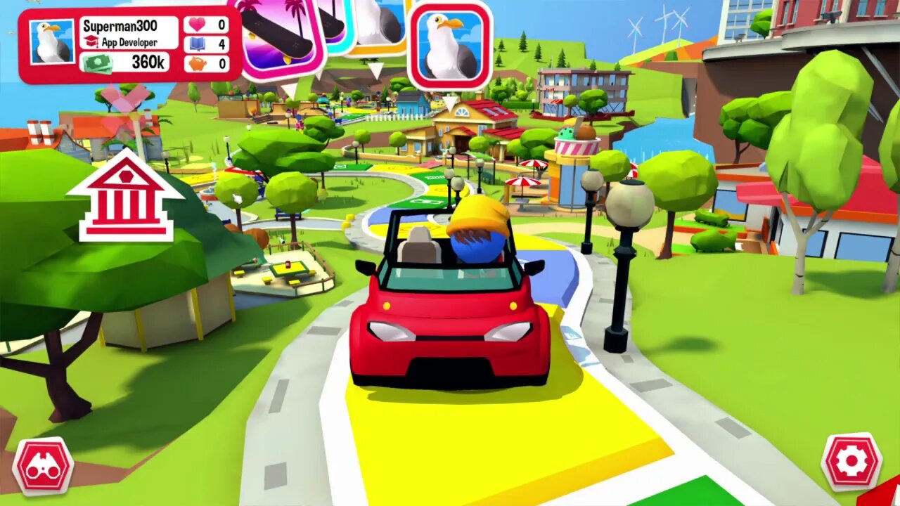 Hard LIFE Reset!!! Welcome to 2021