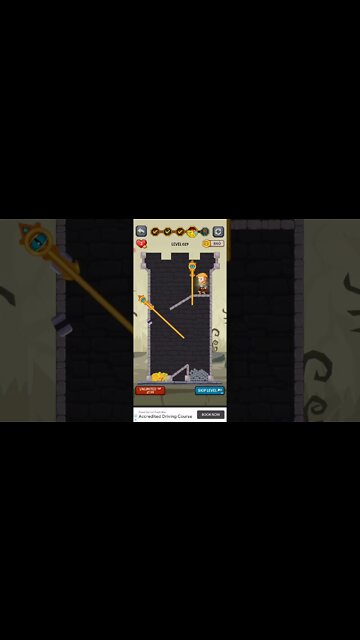 How to Loot - Level 029