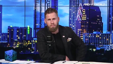 WAR ROOM (Full Show) Wednesday - 3/29/23