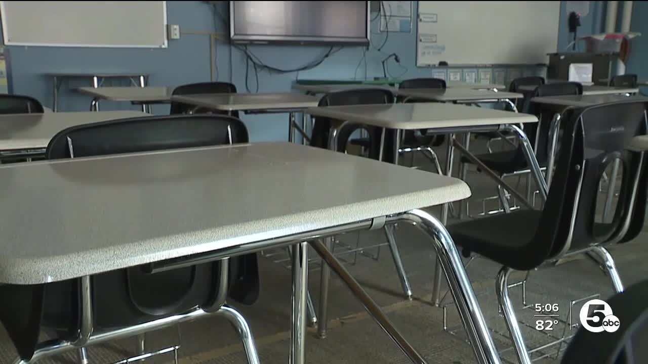 Better pay and flexibility helping Lorain Co. school districts lessen substitute teacher shortage