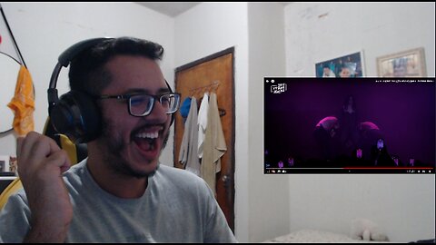 🇧🇷🇲🇹 Brazilian Reacts to Sarah Bonnici - Loop | PrePartyES 2024 Reaction