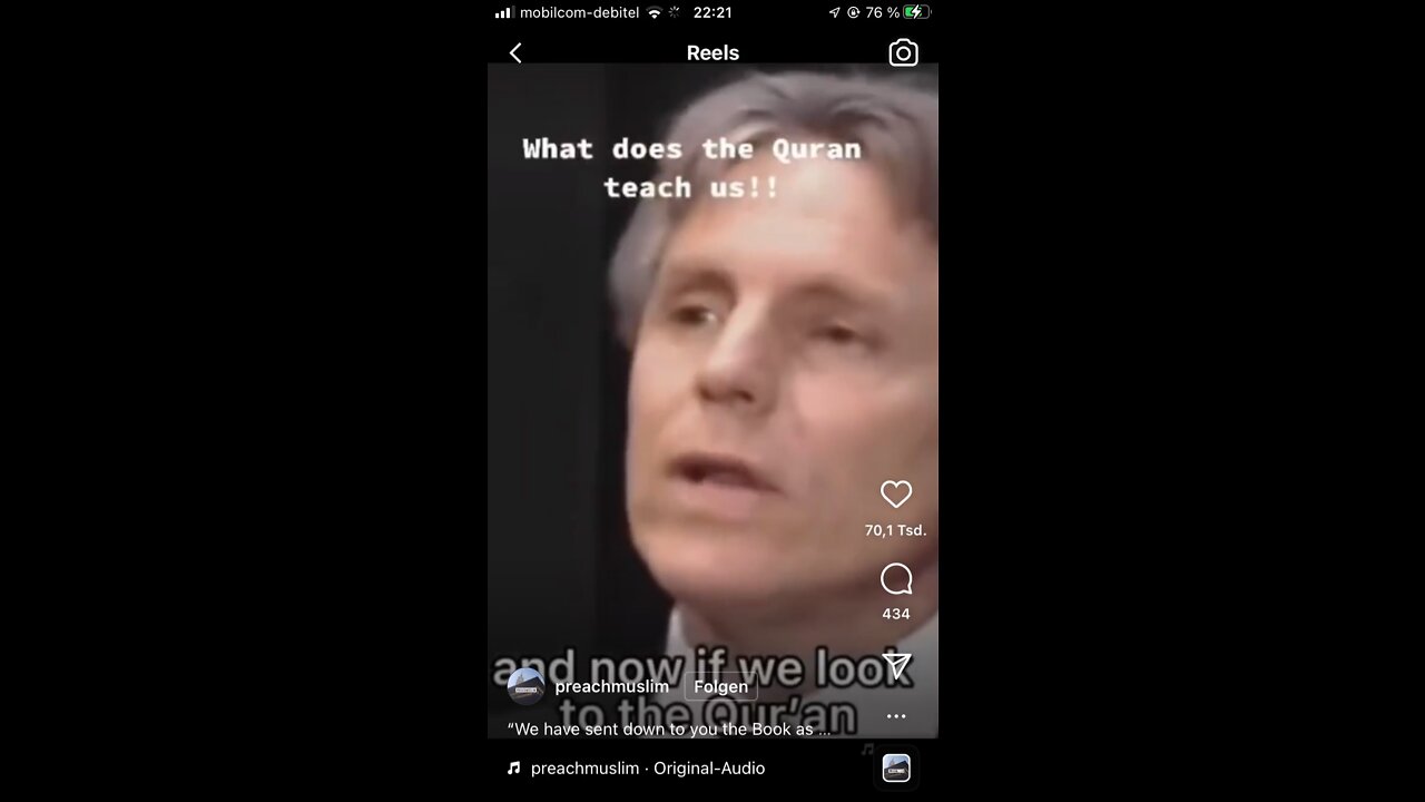 The truth about the Koran