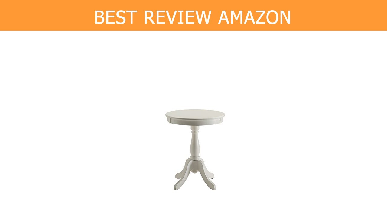 Acme Furniture 82804 Alger Table Review