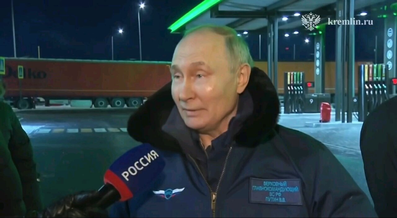 How did Putin react to Biden's words "son of a bitch"?????