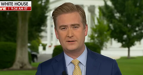 Peter Doocy Reveals Heartwarming Reason Why He Was Absent From Network for Months