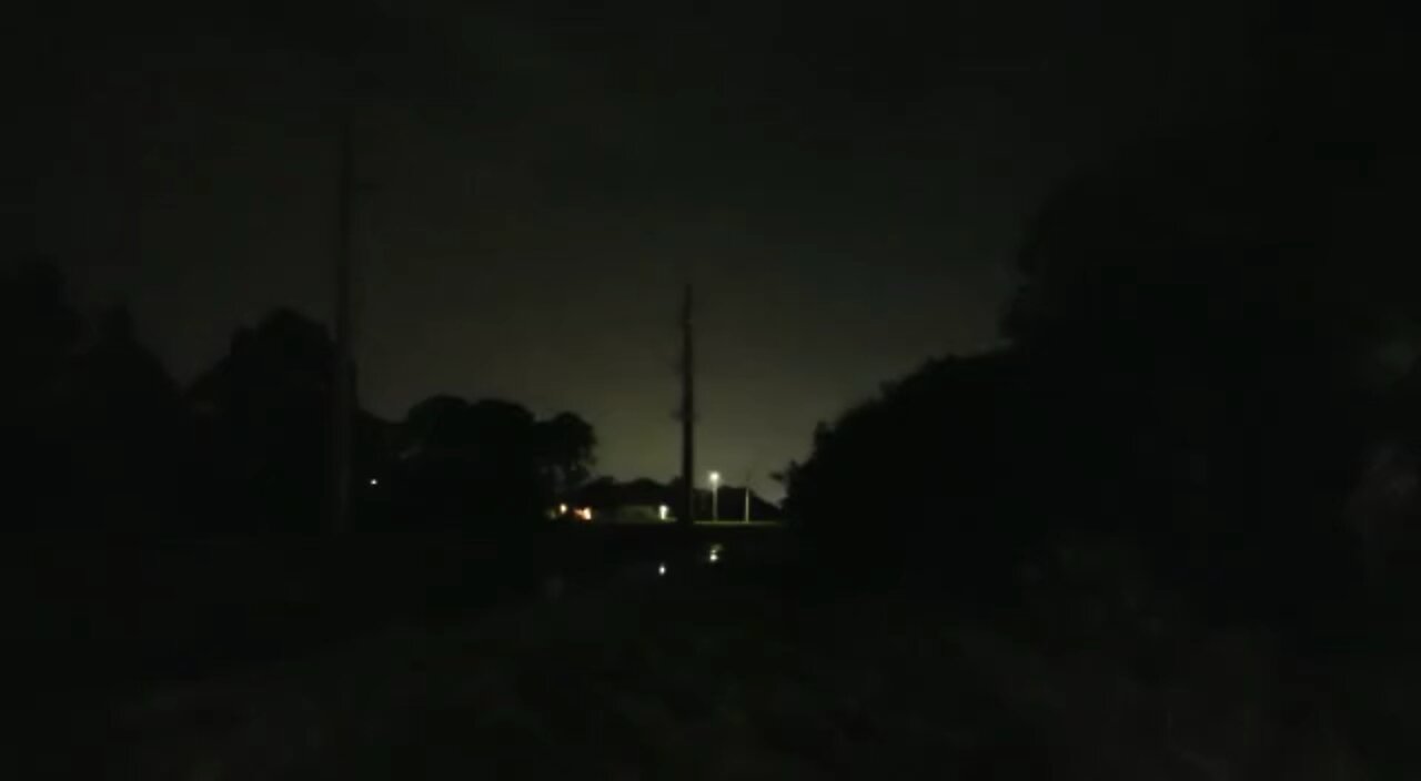 Lighting from home