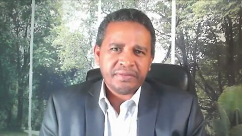 የብአዴን አድርባዮች መረን የለቀቀው ውሸታቸው - ኤርሚያስ ለገሰ