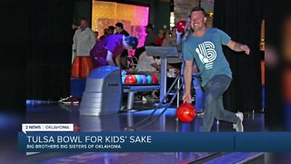 Tulsa Bowl for Kids' Sake