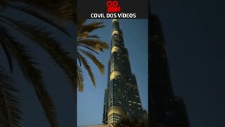 Dubai é incrivel