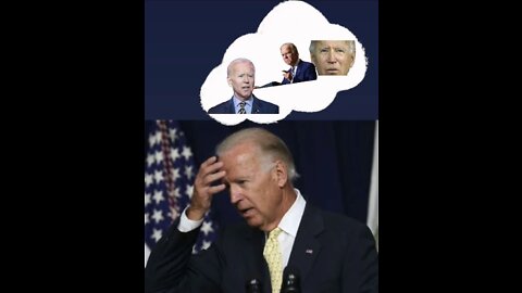 Joe Biden, “Made in America….”