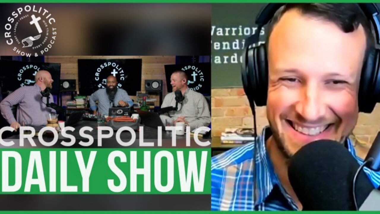 Week RECAP! Giving Our Lives for the Eternal Amidst the Earthly Search for Glory