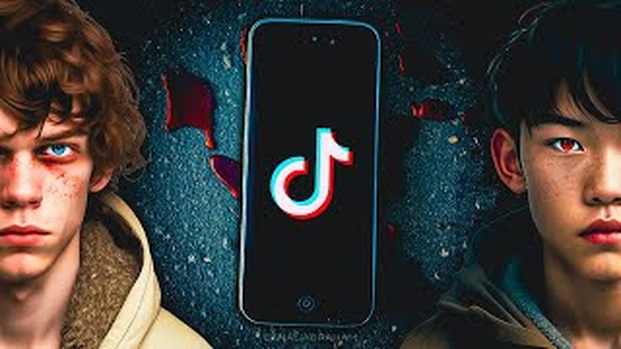 TiKToK Esconde Um Segredo Assustador