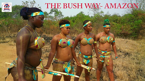 BUSH WAY