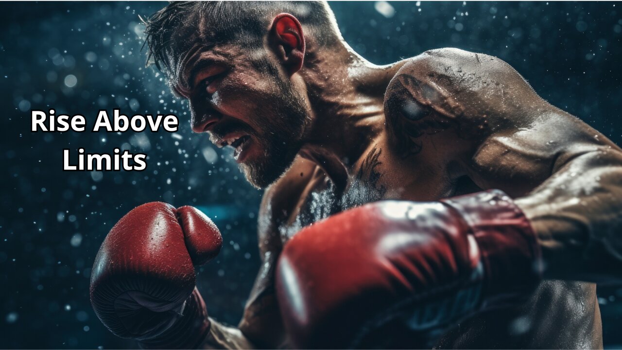 |Unlock Your Potential| Motivation Compilation!