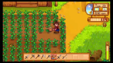 Stardew Valley Part 3