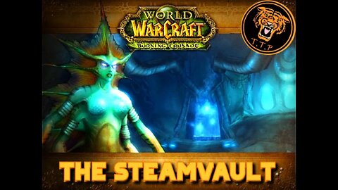 HOW MUCH GOLD?!? WoW Gold Run - The Steamvault