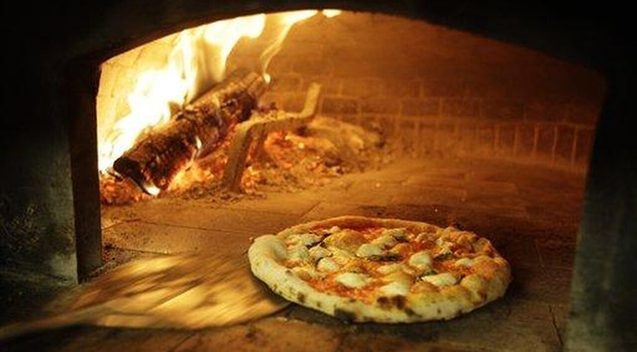 NYC's Climate Change Rules Ignite Pizza Oven Controversy, Flaming Rebukes Delivered