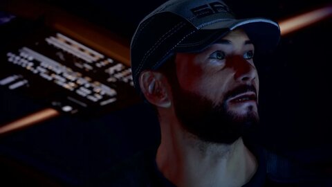 Mass Effect 2 Part 38-The Takeover