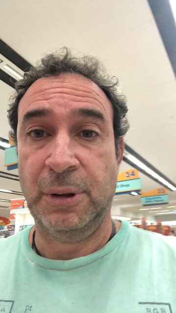 INFLAÇÃO EXPLODIU NOS SUPERMERCADOS!!!