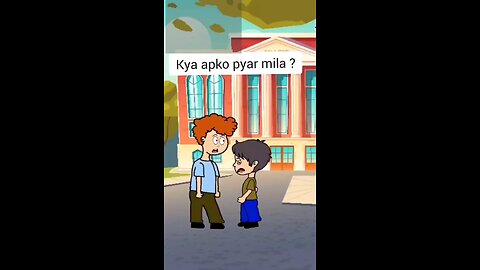 Kya aapko Pyar Mila?