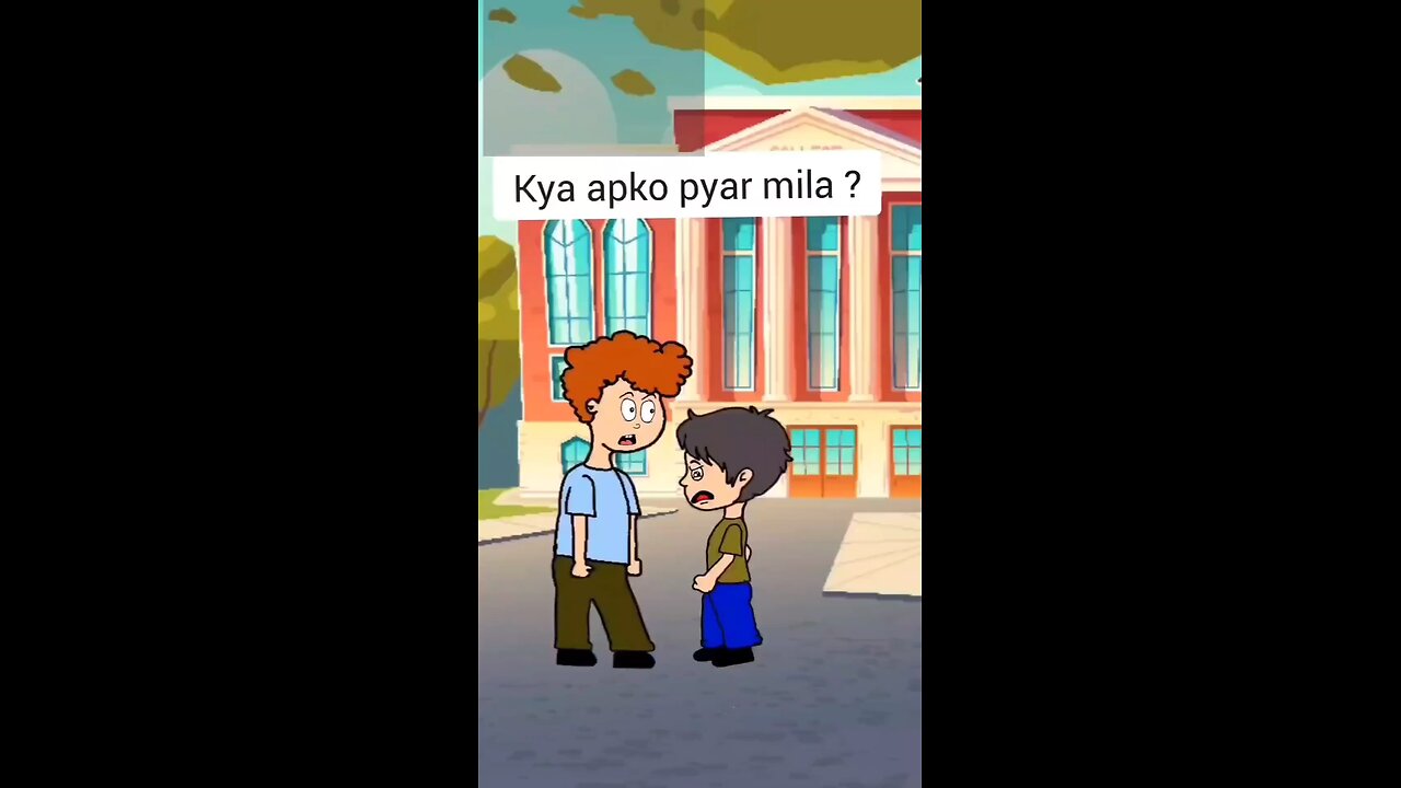 Kya aapko Pyar Mila?