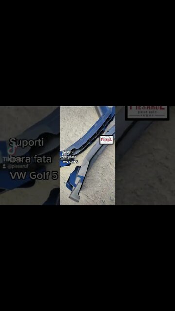 Suporti bara fata #VW #Golf 5 #piesarul