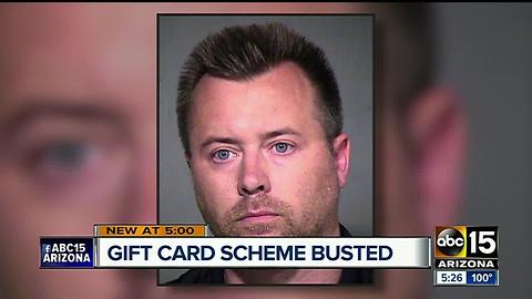 Ex-Discount Tire employee accused in scamming customers