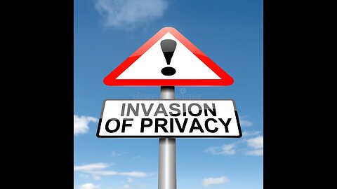 SIAMO SUPER CONTROLLATI DALLA PRIVACY