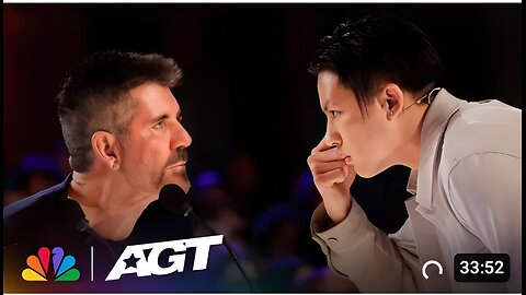 5 MAGICIANS that SHOCKED the judges! _ AGT 2023