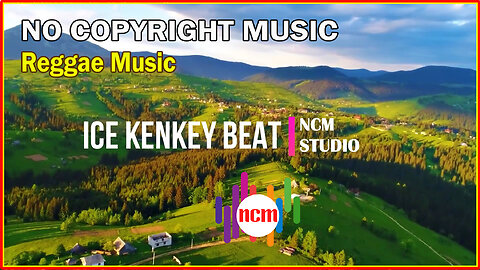 Ice Kenkey Beat - Nana Kwabena: Reggae Music, Bright Music @NCMstudio18 ​