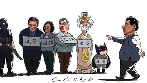 三個月內歷史巨變？