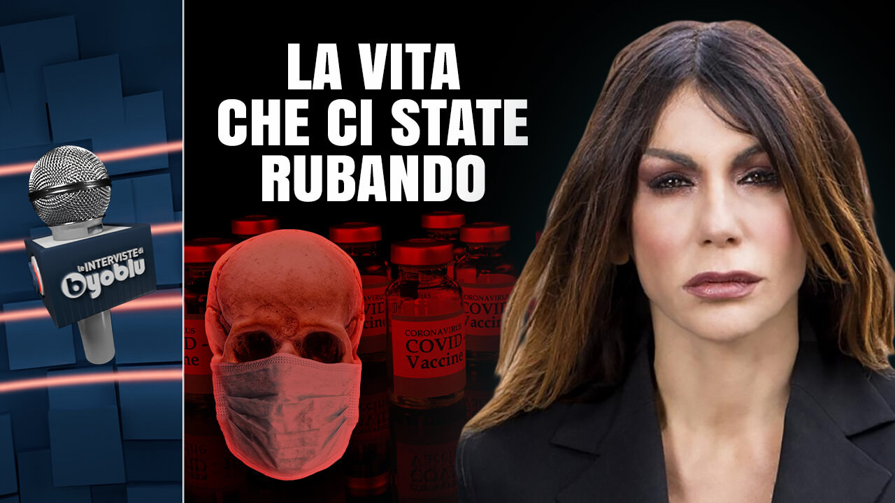 “LA VITA CHE CI STATE RUBANDO”, LA MIA INCHIESTA A DISPOSIZIONE DELLA MAGISTRATURA – Angela Camuso