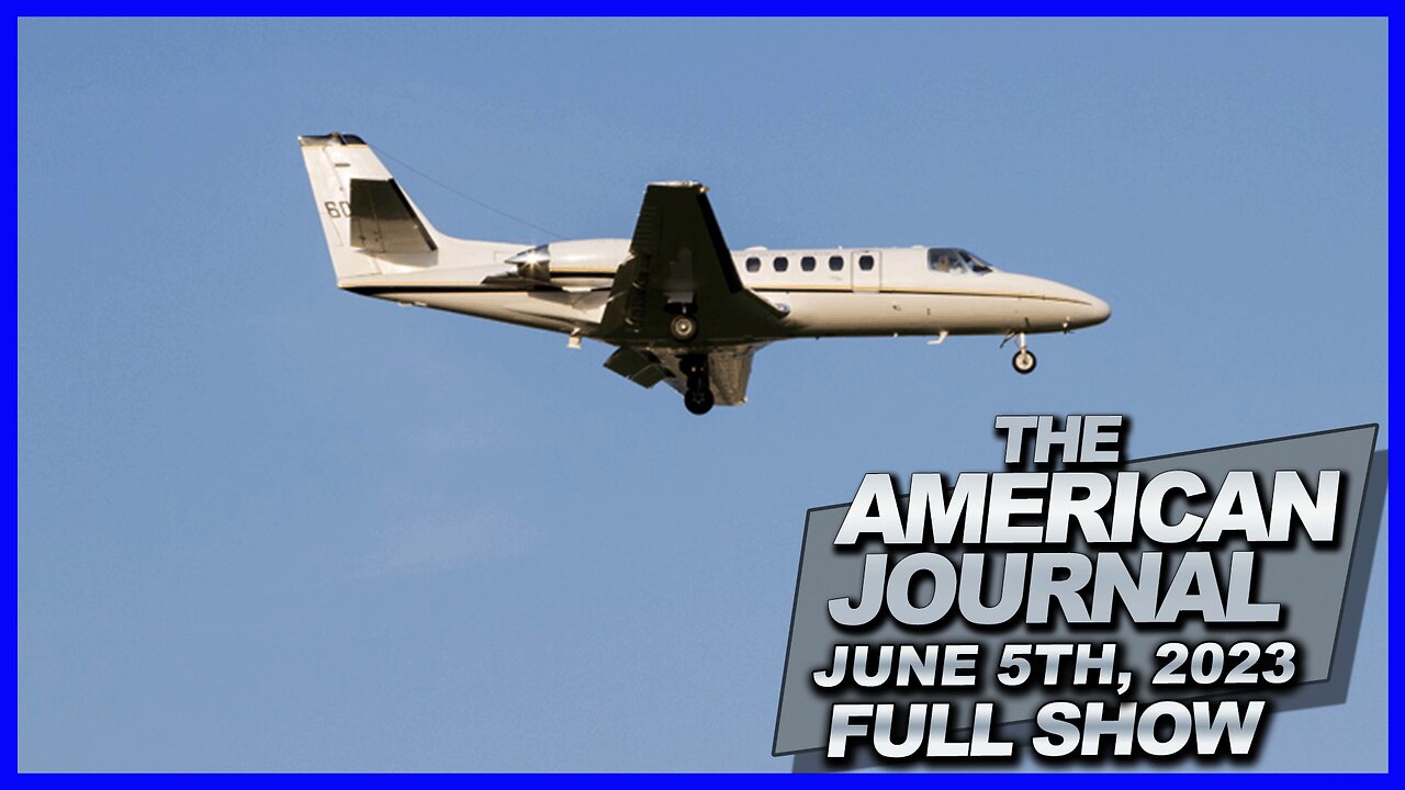 Crashed Cessna Belongs to Prominent Republican Donors