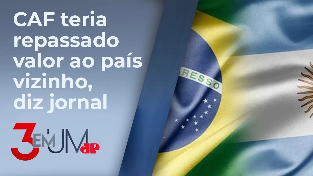 Comissão de Orçamento avalia intenções em empréstimo de US$ 1 bilhão para Argentina