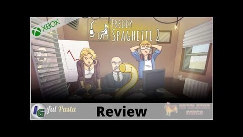 Freddy Spaghetti 2.0 Review on Xbox