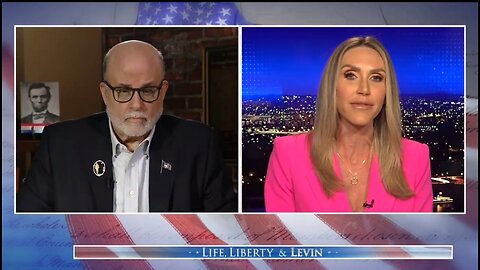 Lara Trump: Every American Deserves To Know When They Vote, It Counts