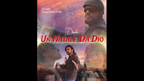 Un Natale Da Dio