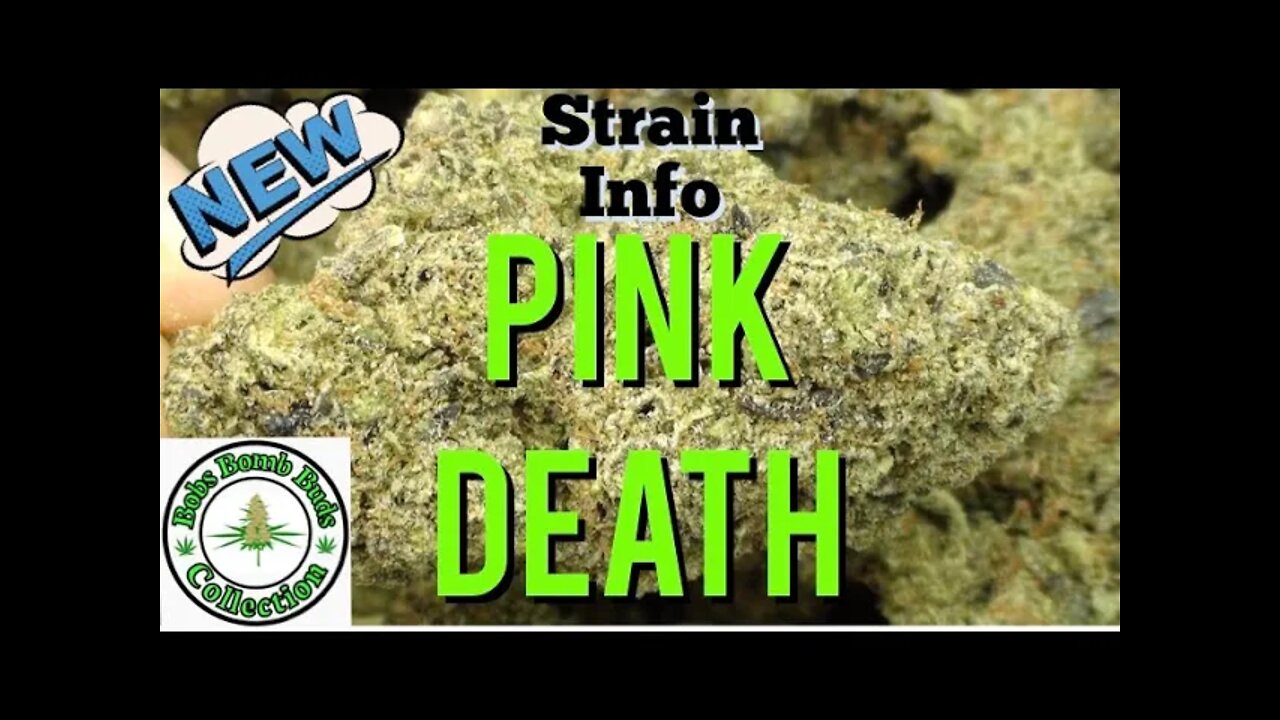 Pink Death